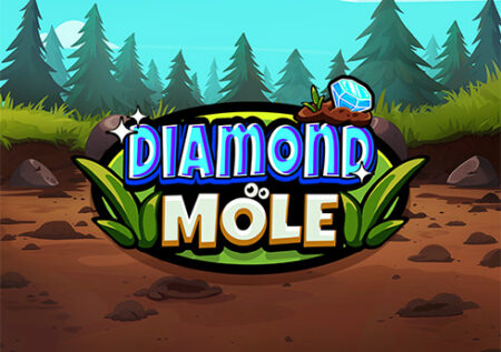 Diamond Mole