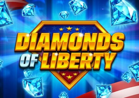 Diamonds of Liberty