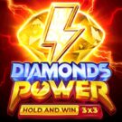 Diamonds Power: Hold and Win