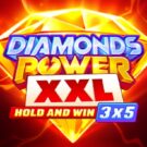 Diamonds Power XXL: Hold and Win