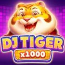 DJ Tiger x1000