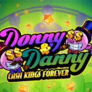Donny and Danny