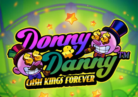 Donny and Danny