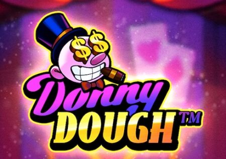 Donny Dough