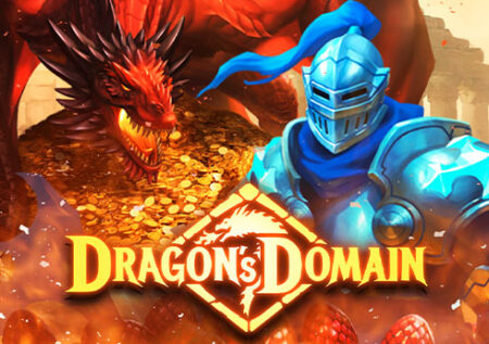 Dragon’s Domain