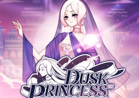 Dusk Princess