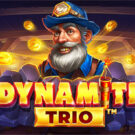 Dynamite Trio