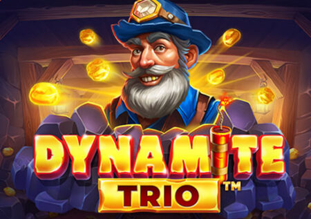 Dynamite Trio