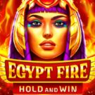 Egypt Fire