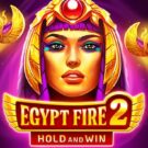 Egypt Fire 2