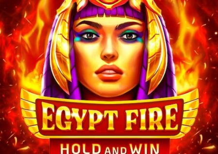Egypt Fire