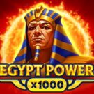Egypt Power x1000