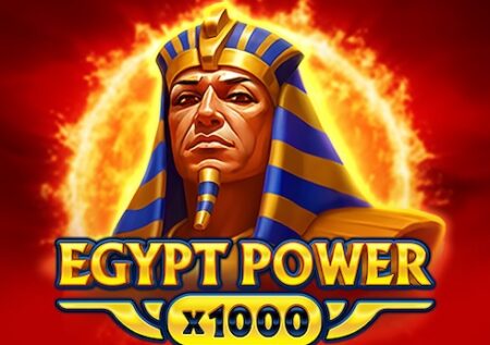 Egypt Power x1000