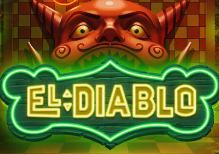 El Diablo
