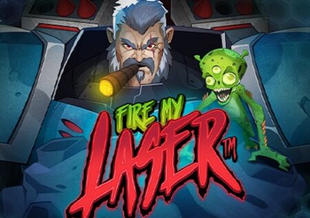 Fire My Laser