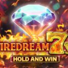 Firedream 7s Hold and Win