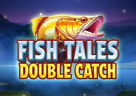 Fish Tales Double Catch