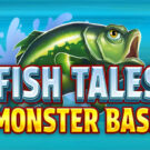 Fish Tales Monster Bass