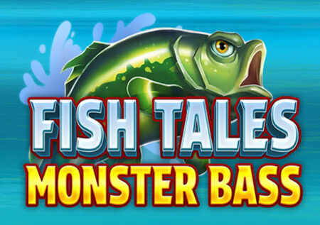 Fish Tales Monster Bass