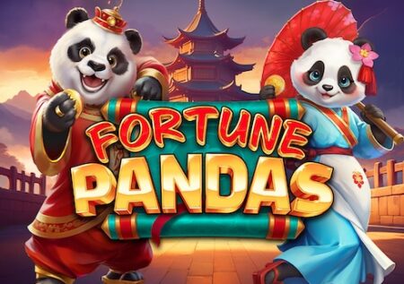 Fortune Pandas
