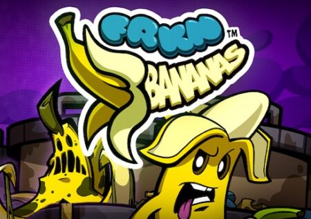 FRKN Bananas