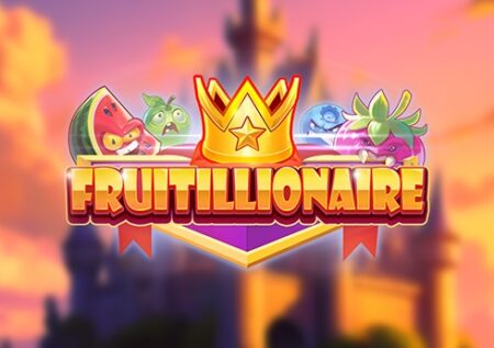 Fruitillionaire