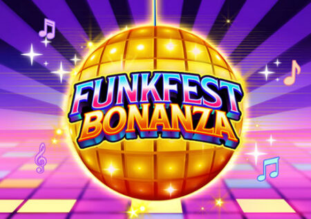FunkFest Bonanza