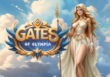 Gates of Olympia