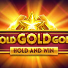Gold Gold Gold Hold and Win