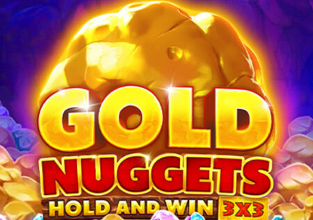 Gold Nuggets