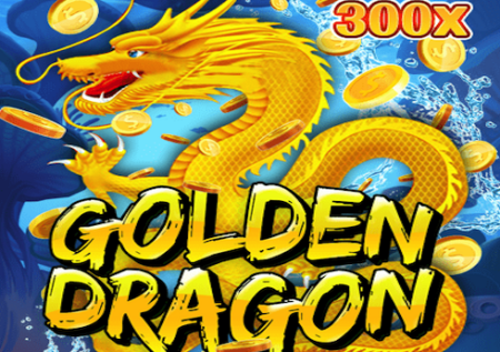 Golden Dragon