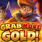 Grab more Gold!