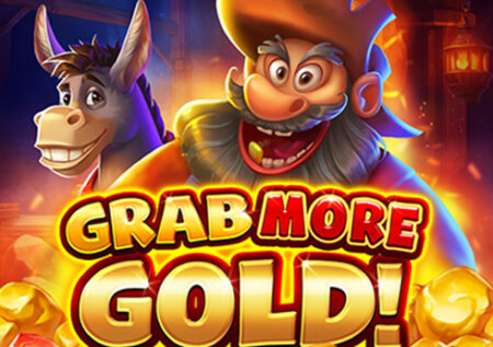Grab more Gold!