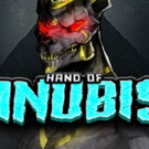 Hand of Anubis
