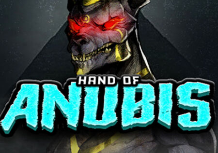 Hand of Anubis