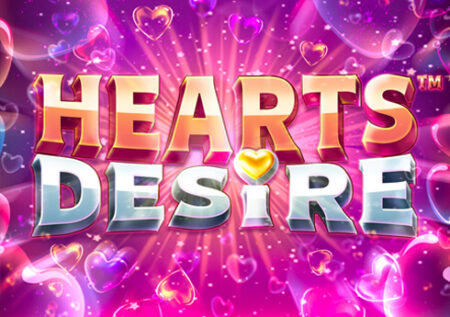 Heart’s Desire