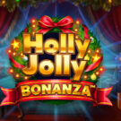 Holly Jolly Bonanza