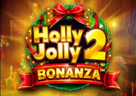 Holly Jolly Bonanza 2
