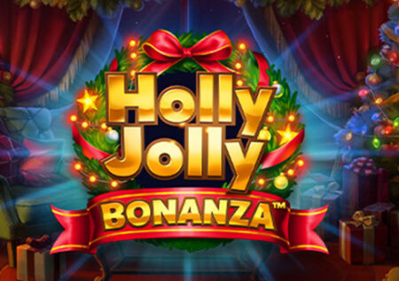 Holly Jolly Bonanza