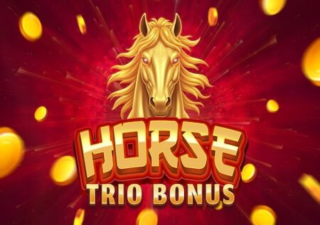 Horse Trio Bonus