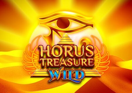 Horus Treasure Wild