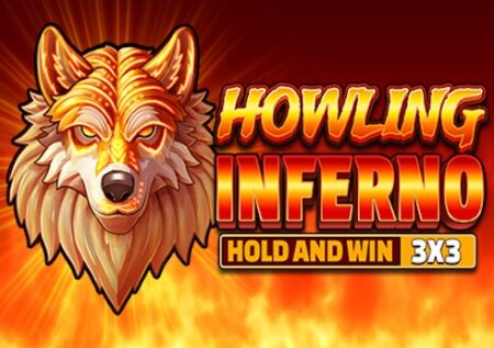Howling Inferno