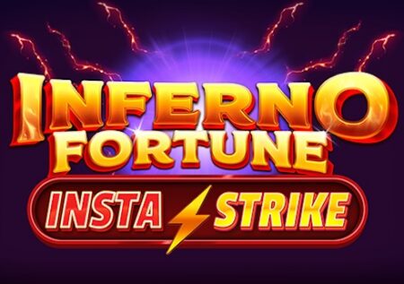 Inferno Fortune InstaStrike