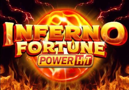 Inferno Fortune Power Hit