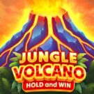 Jungle Volcano