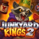 Junkyard Kings 2