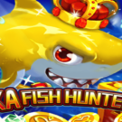 KA Fish Hunter