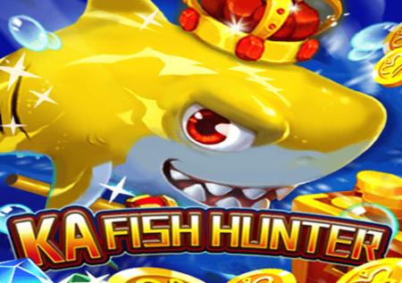 KA Fish Hunter