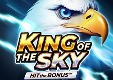 King of the Sky: Hit the Bonus