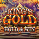 King’s Gold Hold and Win